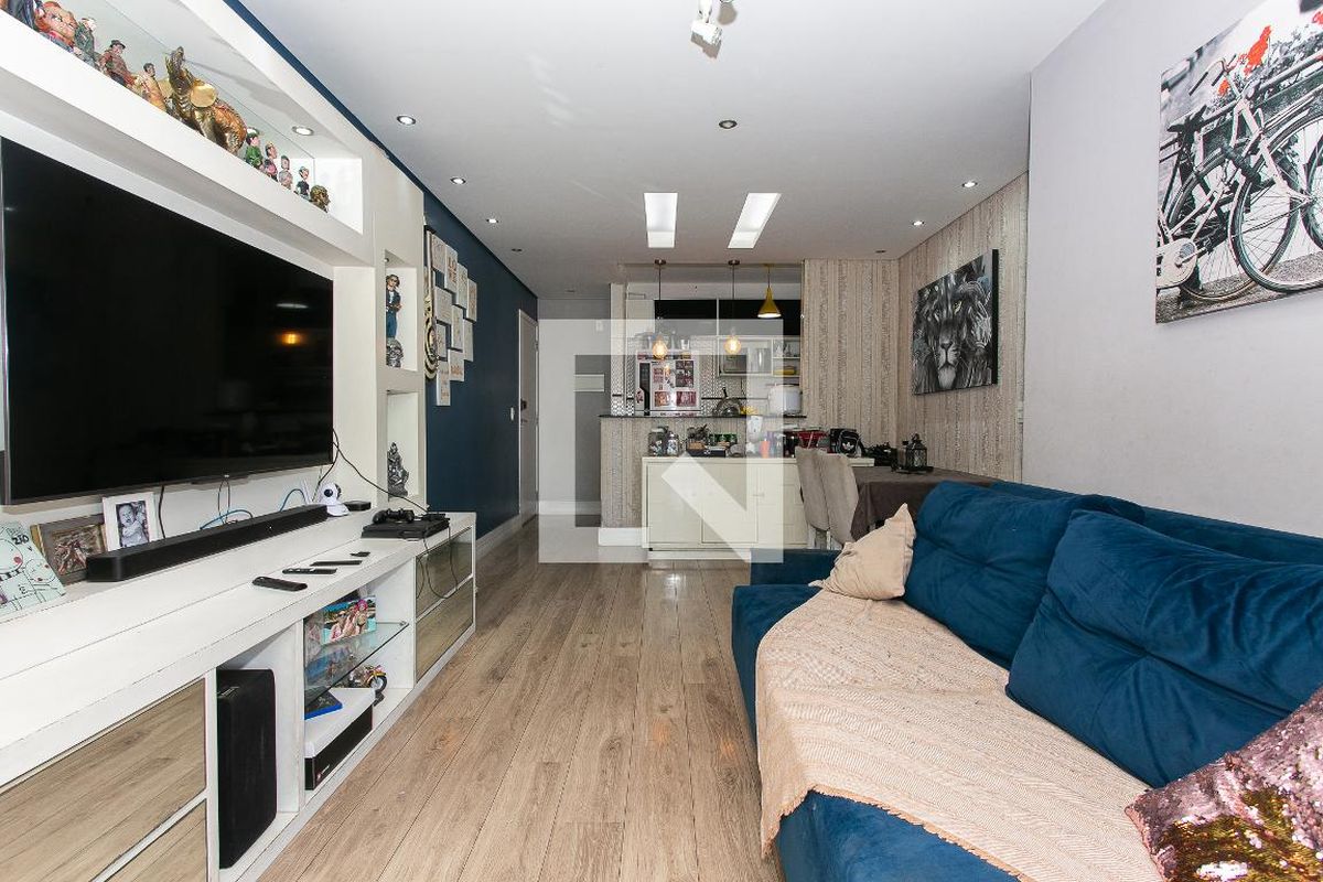 Apartamento, 3 quartos, 76 m² - Foto 6