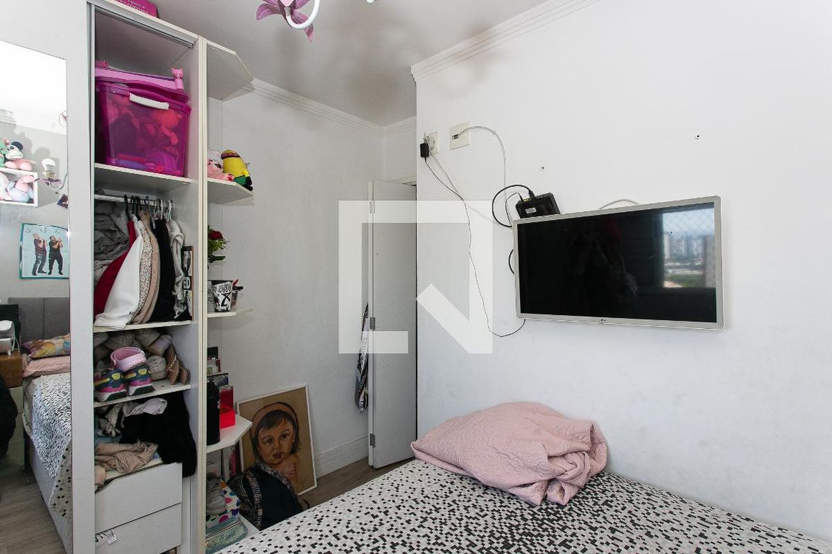 Apartamento, 3 quartos, 76 m² - Foto 34
