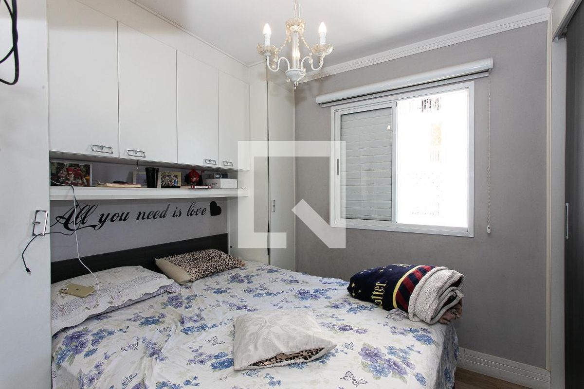 Apartamento, 3 quartos, 76 m² - Foto 36