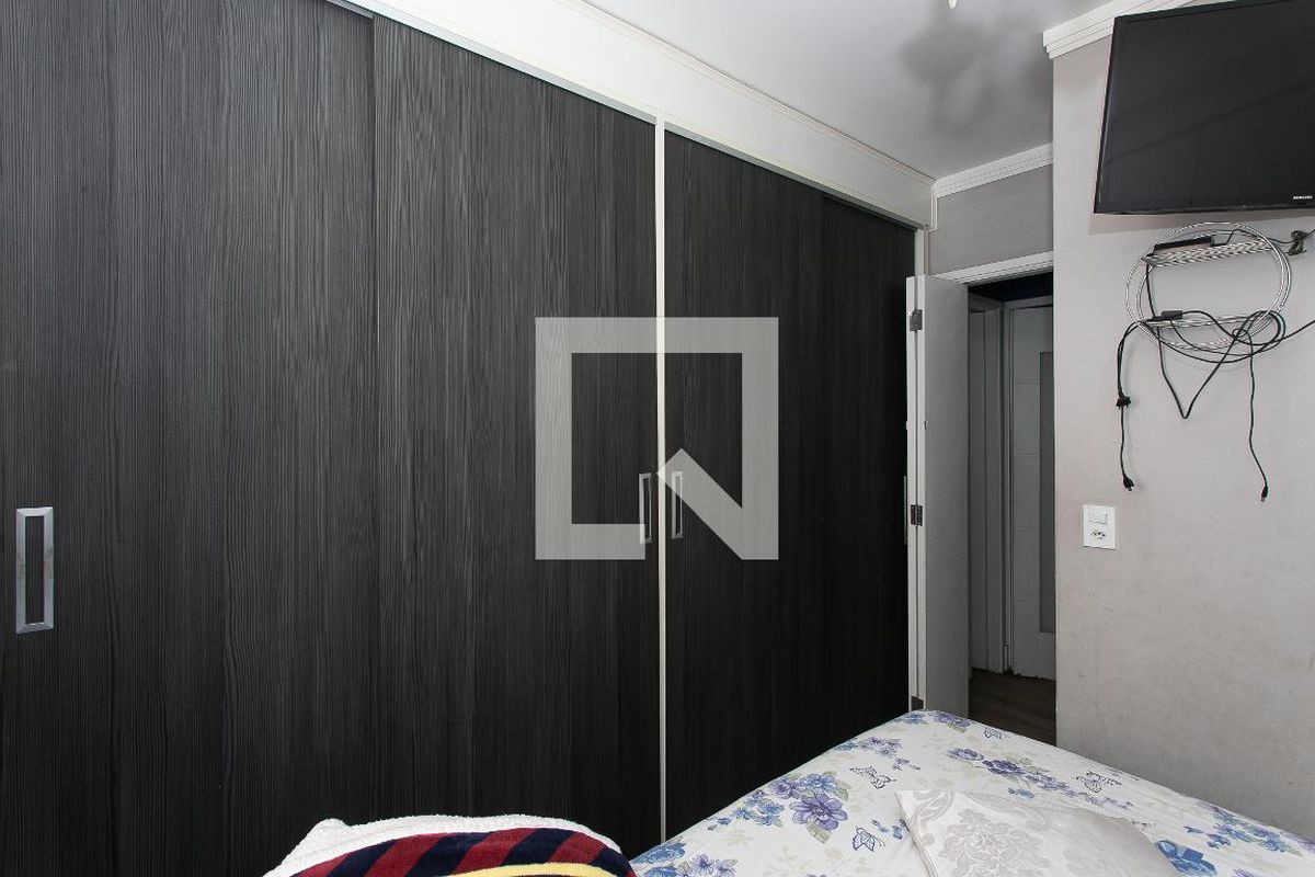 Apartamento, 3 quartos, 76 m² - Foto 42