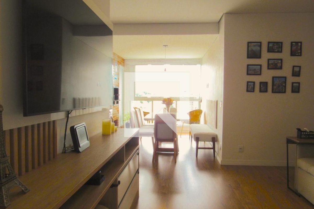 Apartamento, 3 quartos, 75 m² - Foto 4