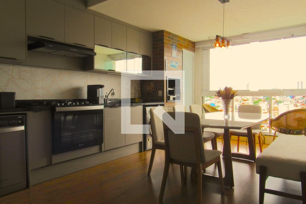 Apartamento, 3 quartos, 75 m² - Foto 2
