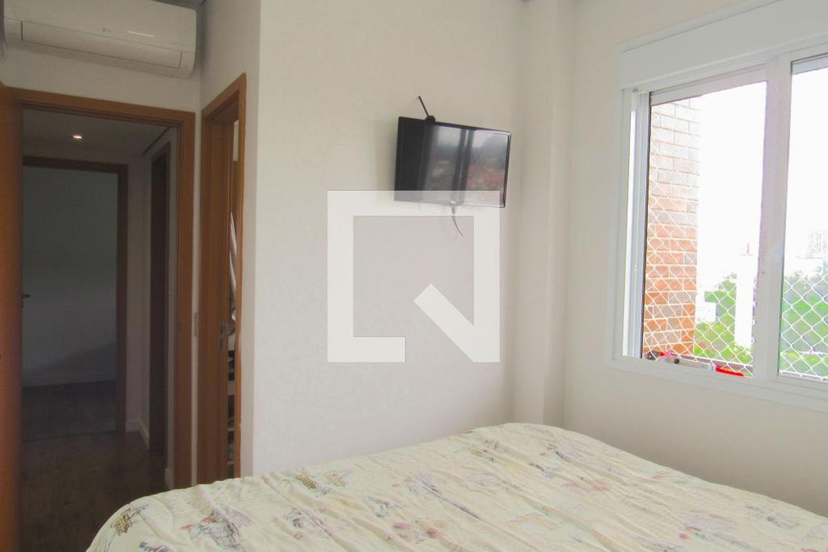 Apartamento, 3 quartos, 75 m² - Foto 108