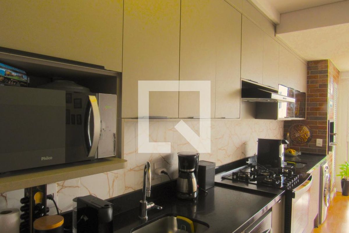 Apartamento, 3 quartos, 75 m² - Foto 32