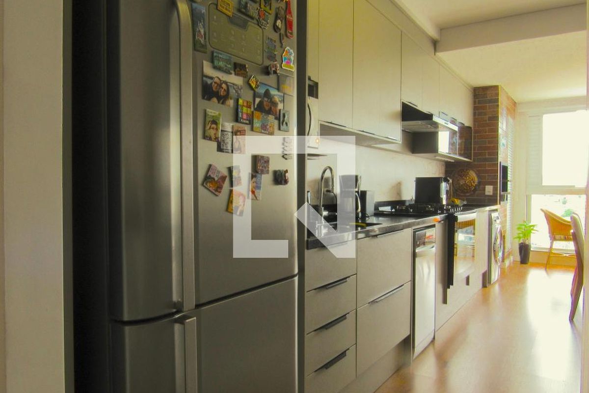 Apartamento, 3 quartos, 75 m² - Foto 28