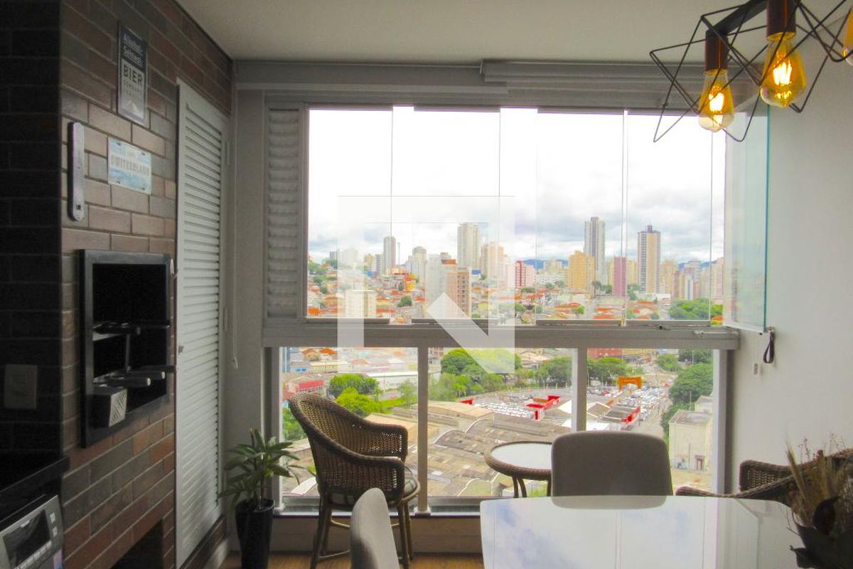 Apartamento, 3 quartos, 75 m² - Foto 8