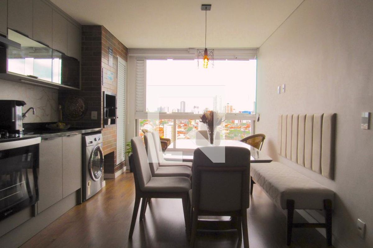Apartamento, 3 quartos, 75 m² - Foto 6