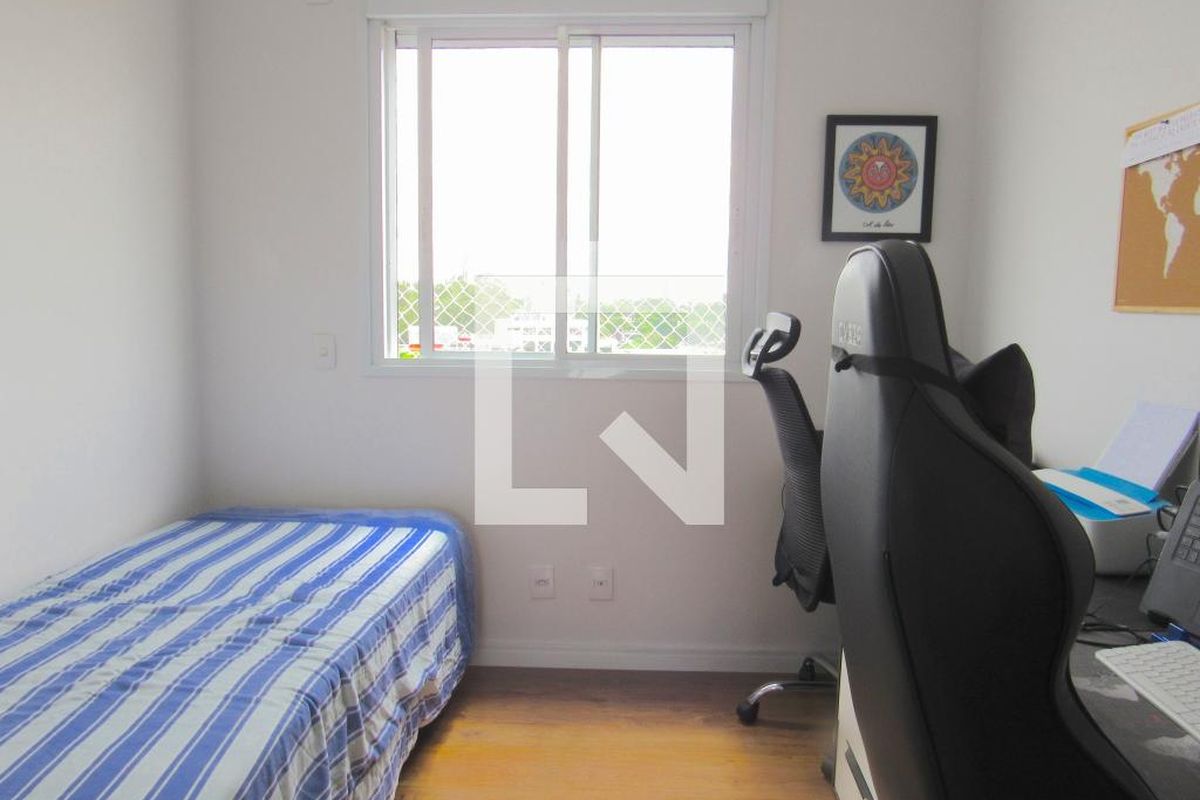 Apartamento, 3 quartos, 75 m² - Foto 94