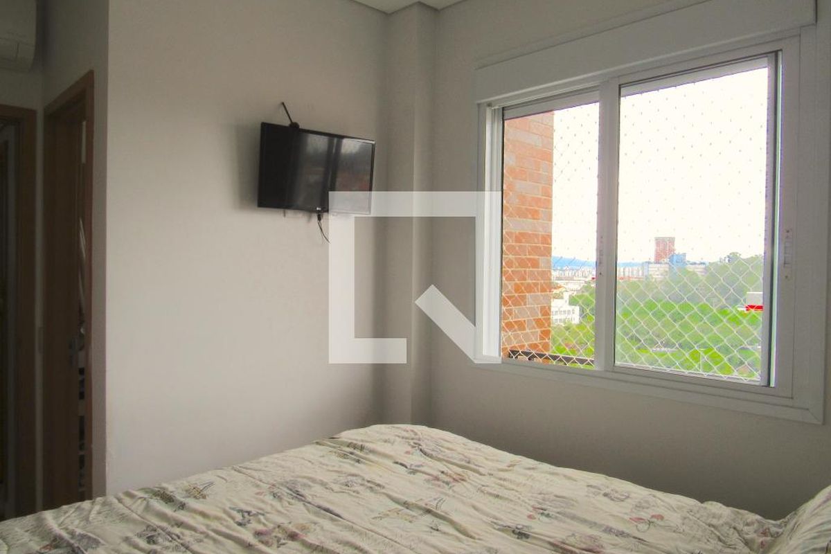 Apartamento, 3 quartos, 75 m² - Foto 98