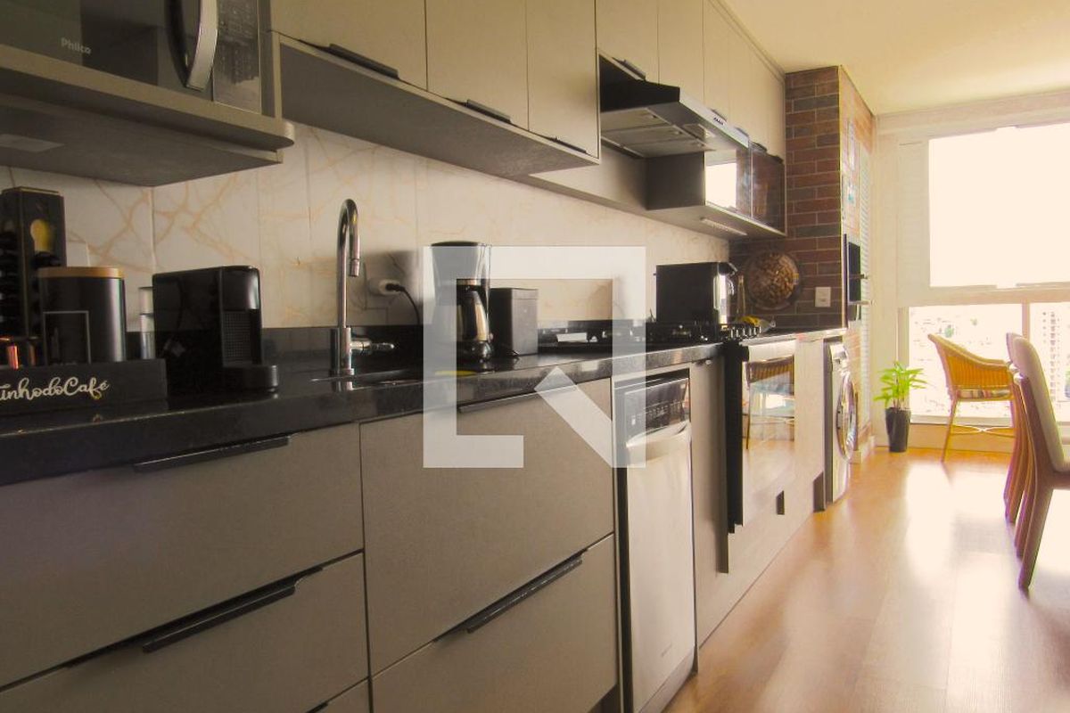 Apartamento, 3 quartos, 75 m² - Foto 30