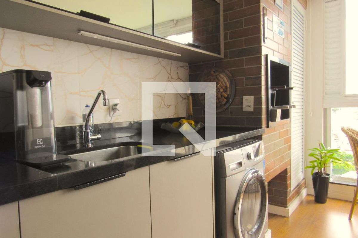 Apartamento, 3 quartos, 75 m² - Foto 38