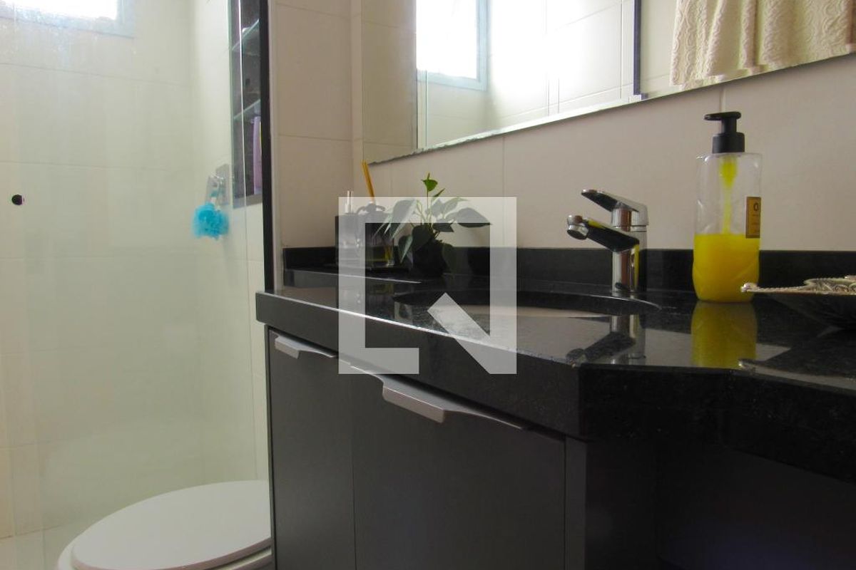 Apartamento, 3 quartos, 75 m² - Foto 134
