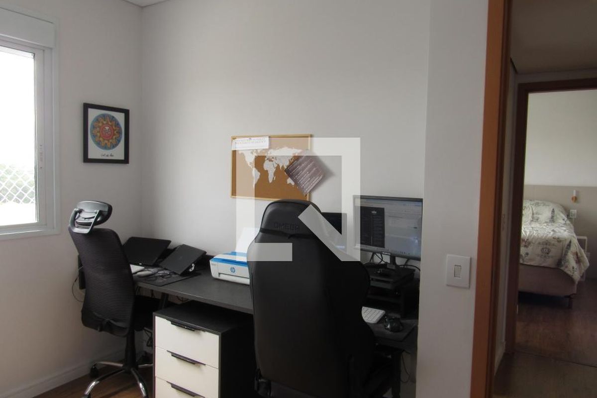 Apartamento, 3 quartos, 75 m² - Foto 92