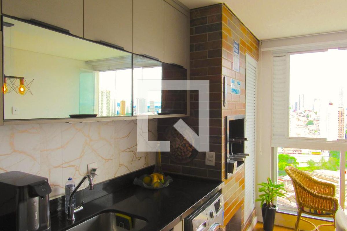 Apartamento, 3 quartos, 75 m² - Foto 40