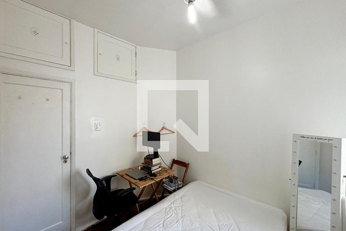 Apartamento, 2 quartos, 70 m² - Foto 9