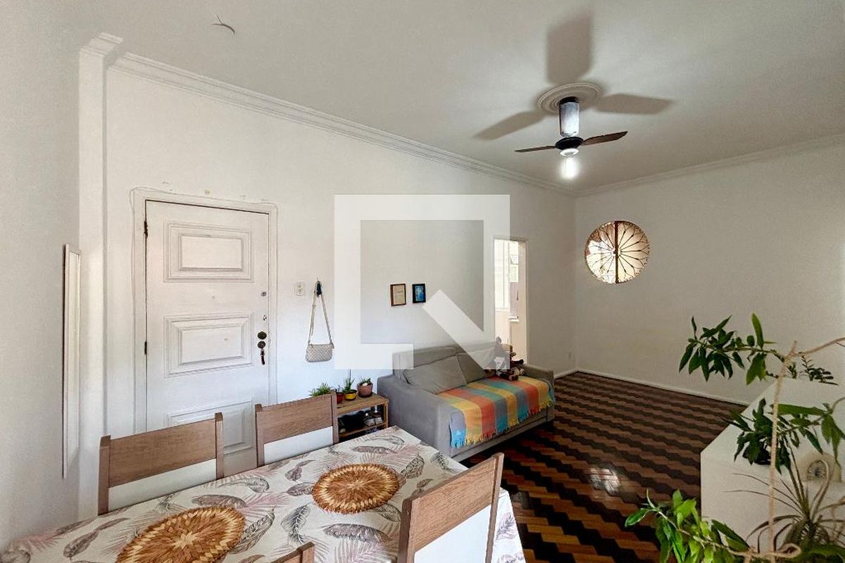 Apartamento, 2 quartos, 70 m² - Foto 4