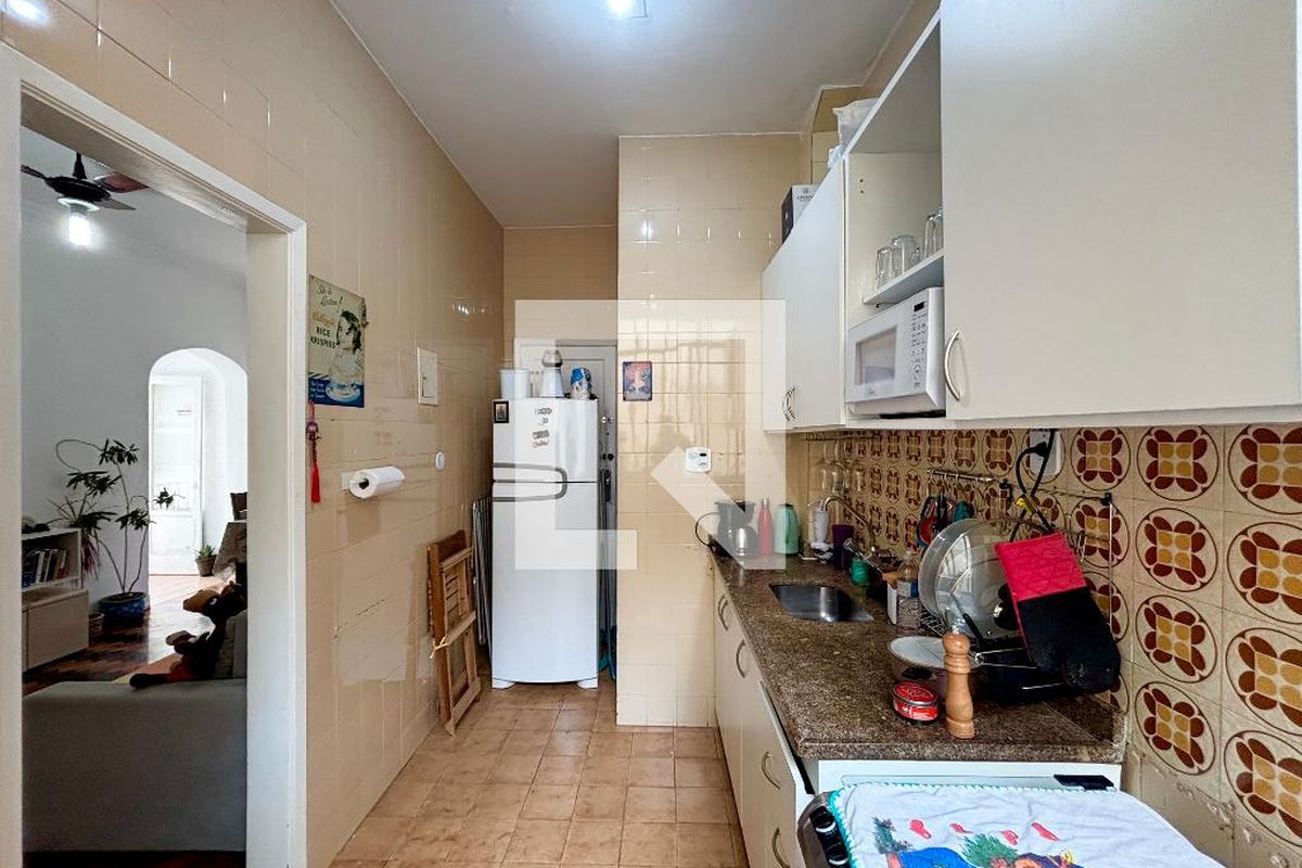 Apartamento, 2 quartos, 70 m² - Foto 27