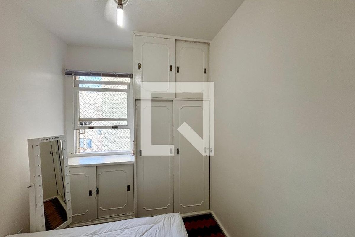 Apartamento, 2 quartos, 70 m² - Foto 11