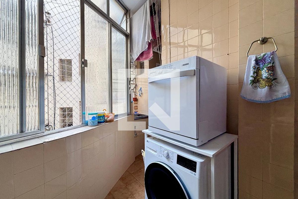 Apartamento, 2 quartos, 70 m² - Foto 29