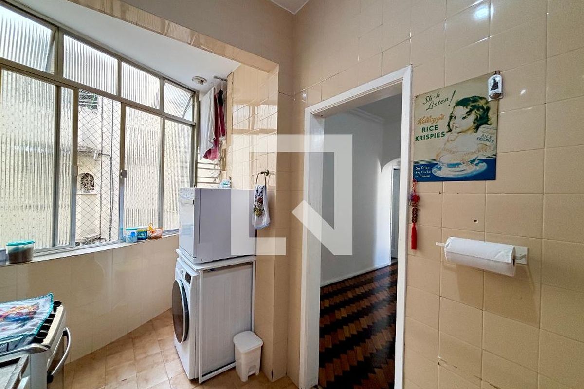 Apartamento, 2 quartos, 70 m² - Foto 28