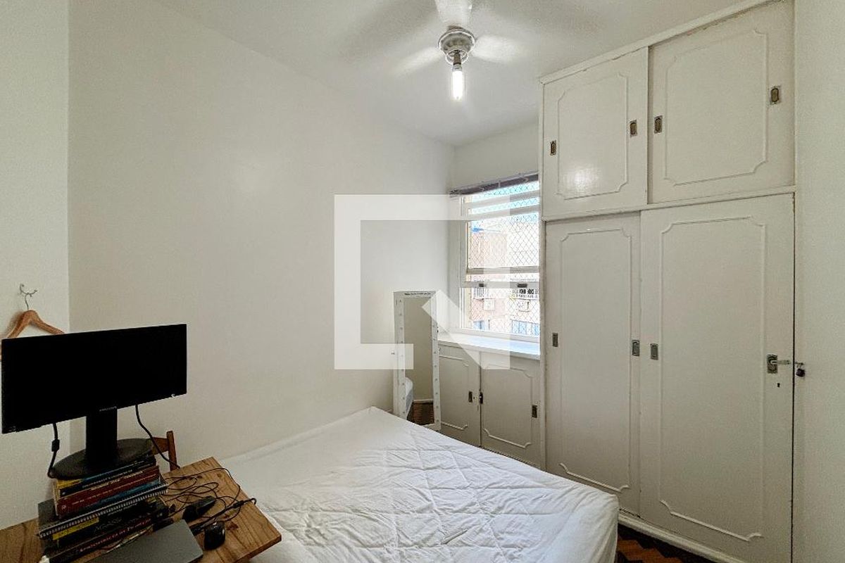 Apartamento, 2 quartos, 70 m² - Foto 8
