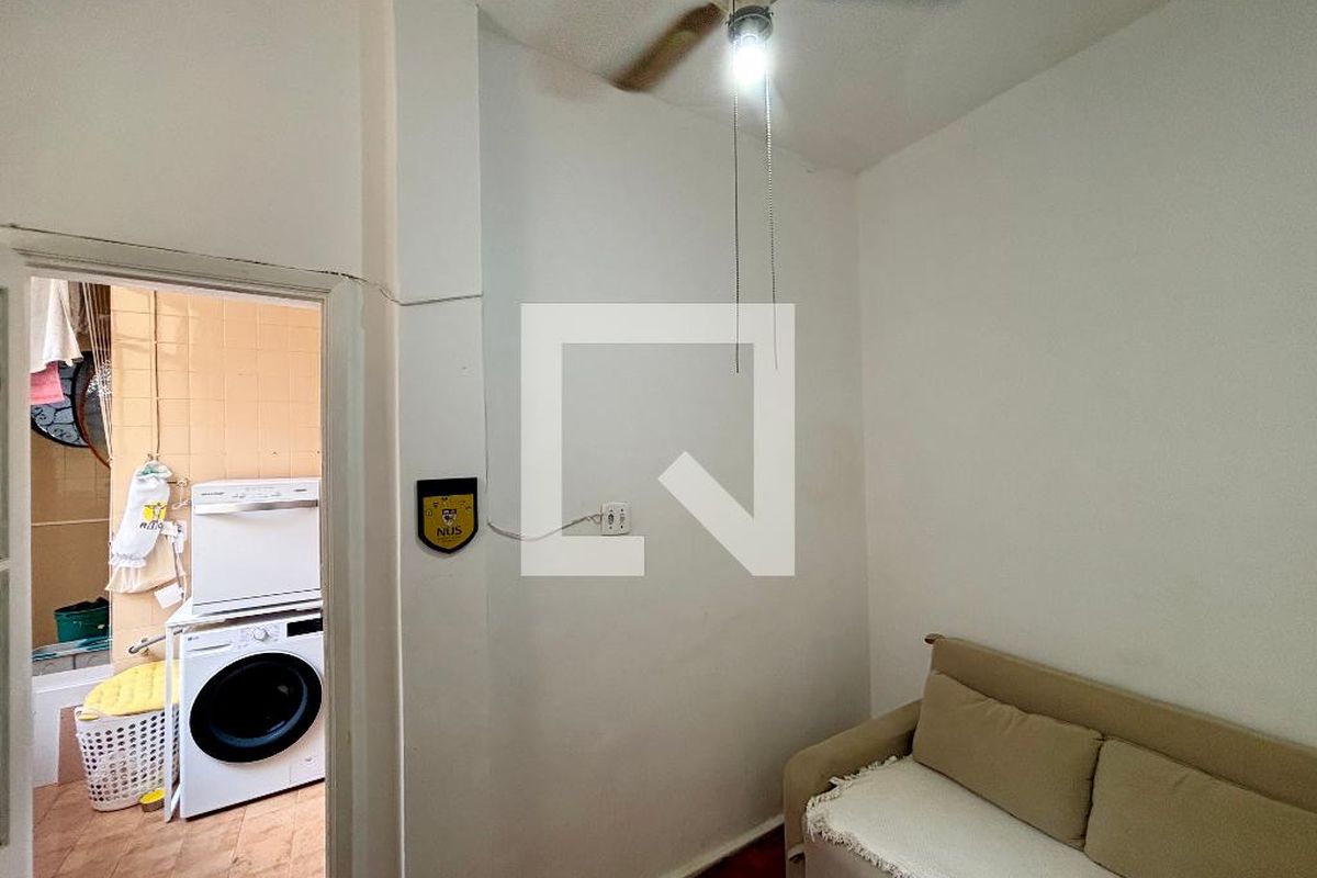 Apartamento, 2 quartos, 70 m² - Foto 35