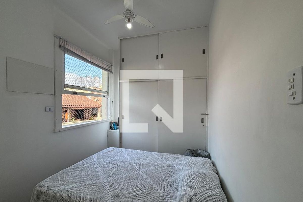 Apartamento, 2 quartos, 70 m² - Foto 13