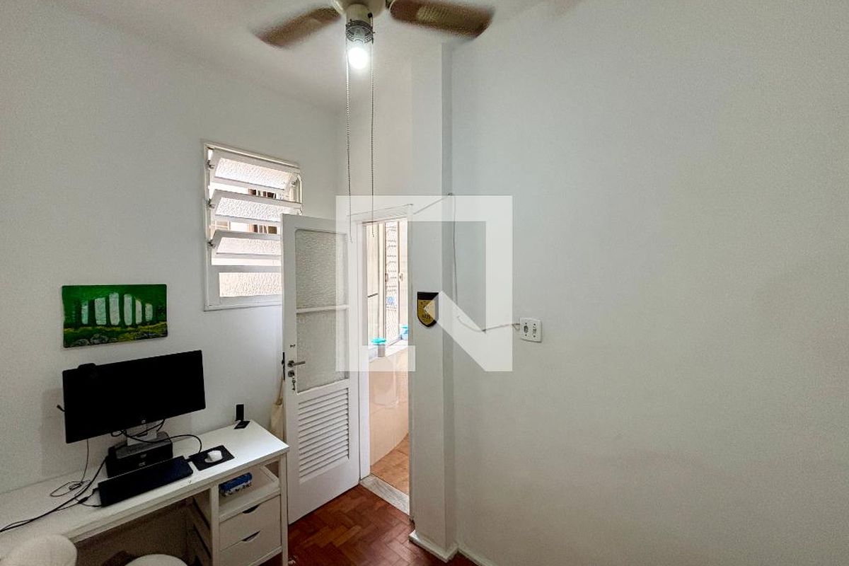 Apartamento, 2 quartos, 70 m² - Foto 33