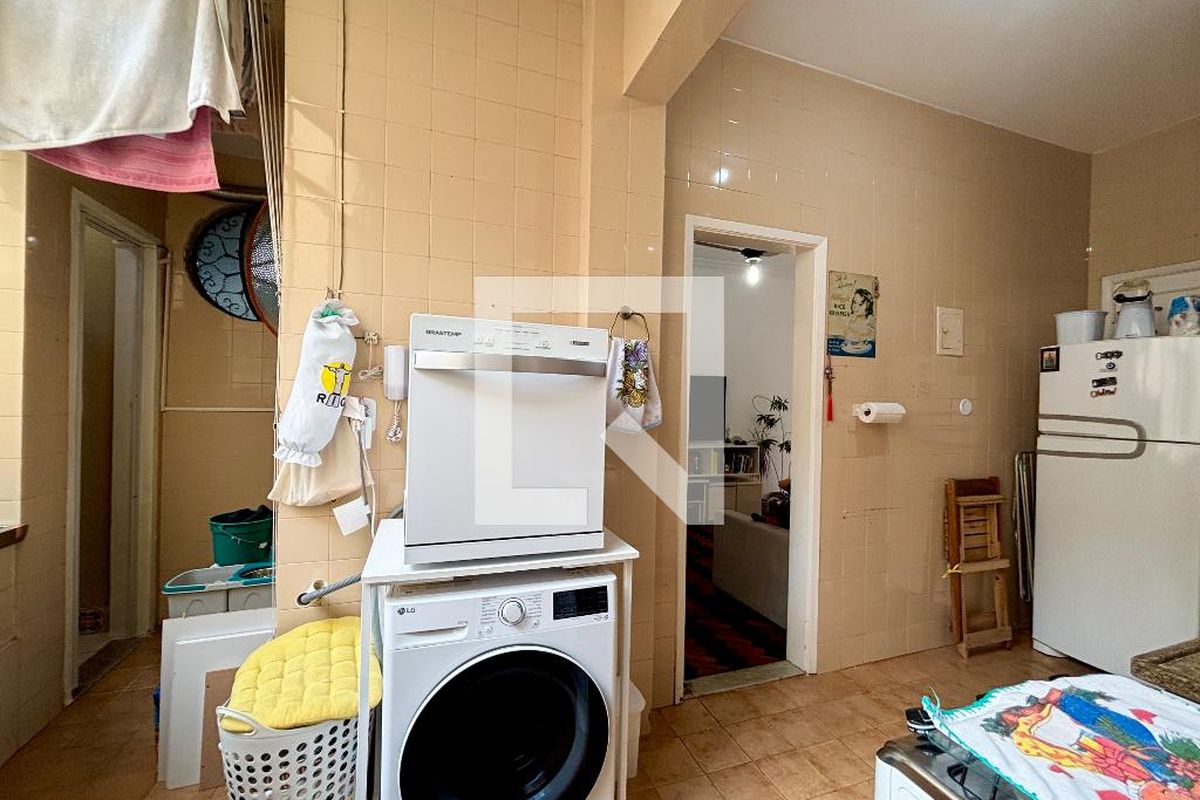 Apartamento, 2 quartos, 70 m² - Foto 26