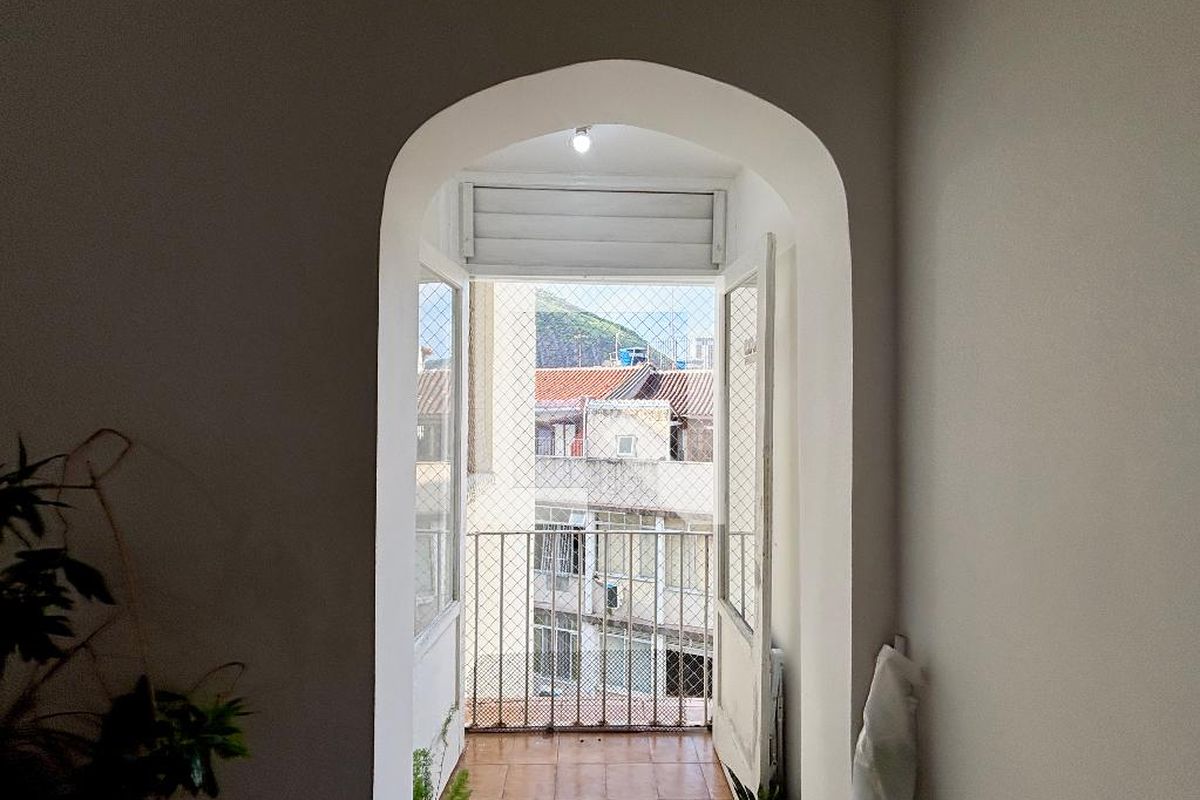 Apartamento, 2 quartos, 70 m² - Foto 6