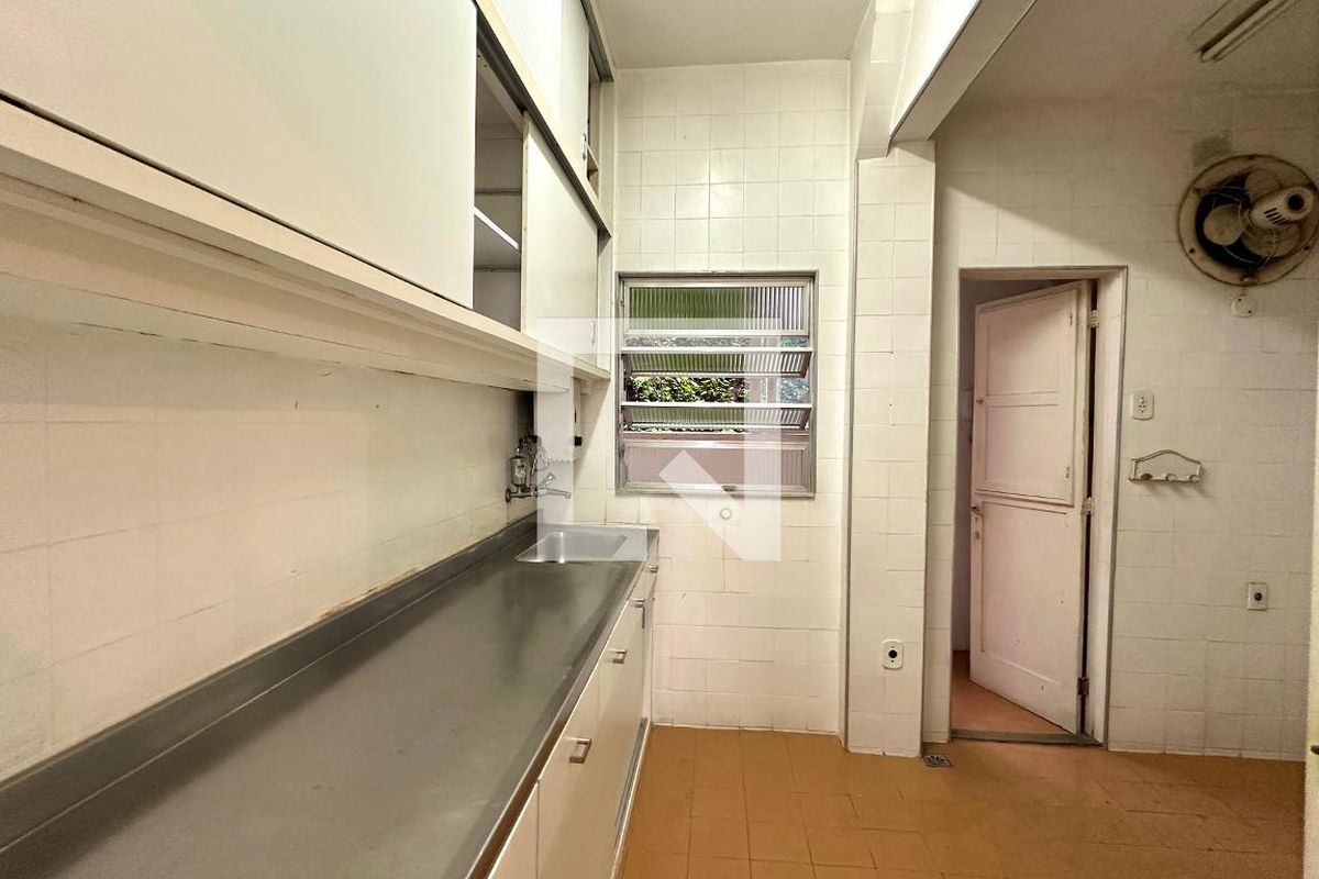 Apartamento, 3 quartos, 162 m² - Foto 76