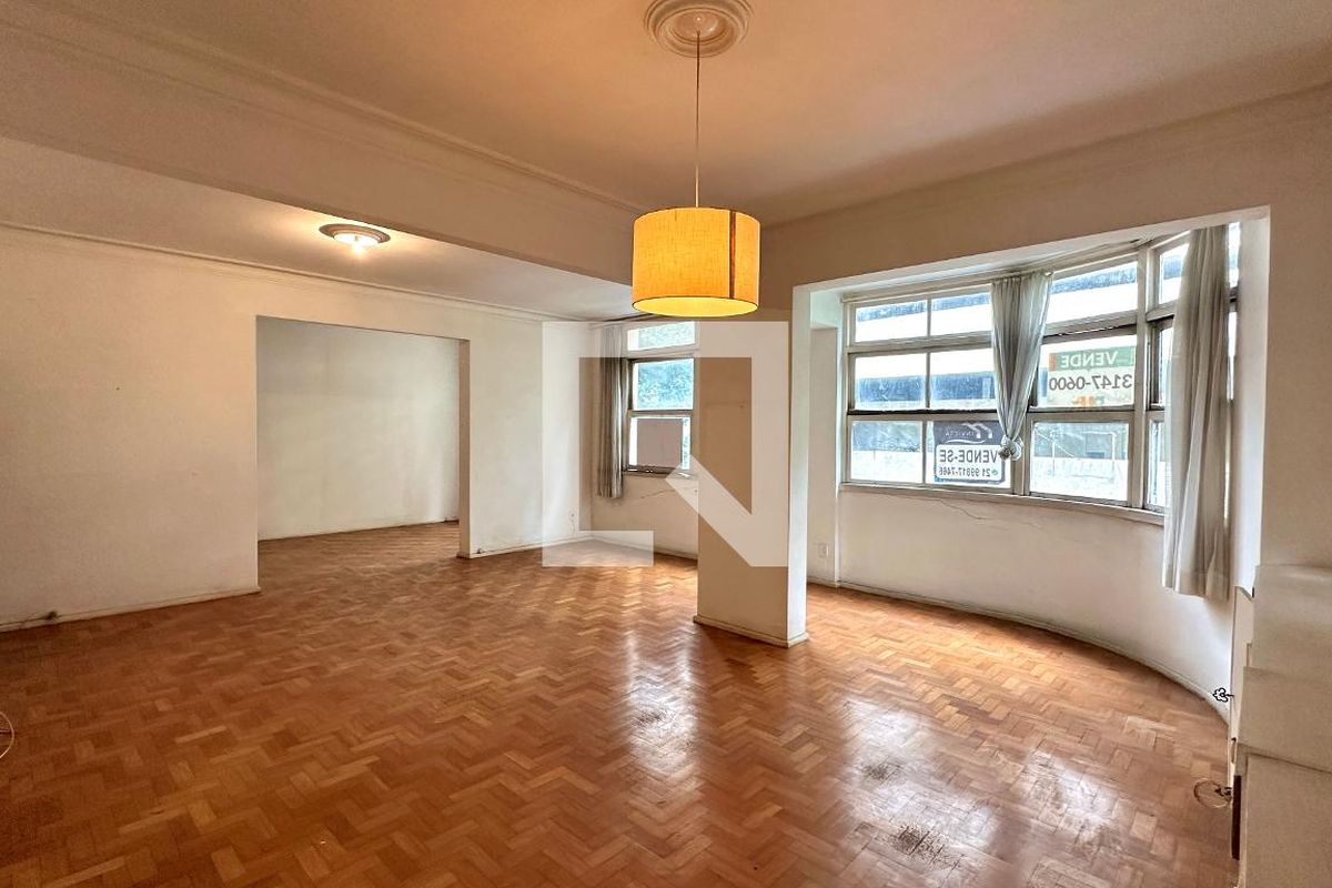 Apartamento, 3 quartos, 162 m² - Foto 16