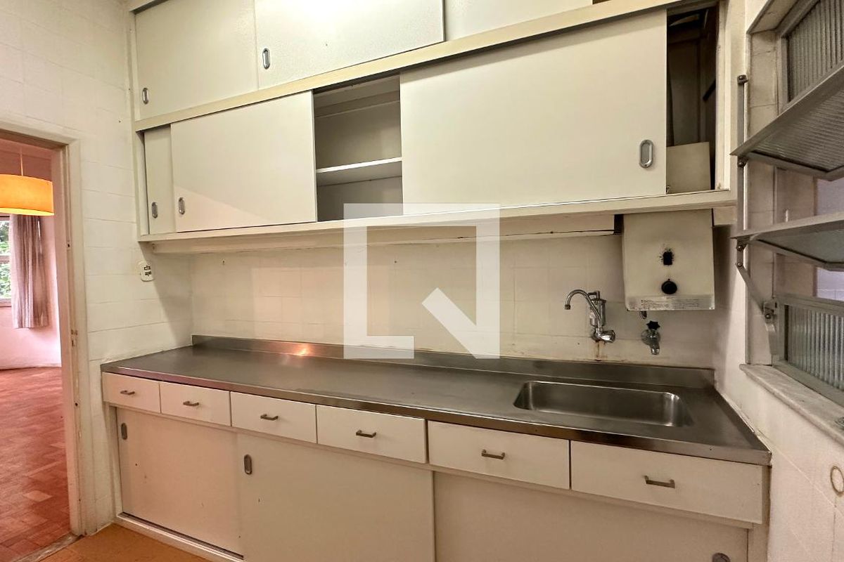 Apartamento, 3 quartos, 162 m² - Foto 74