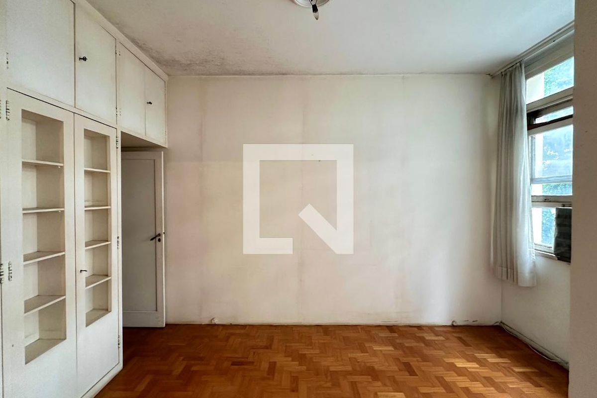 Apartamento, 3 quartos, 162 m² - Foto 8
