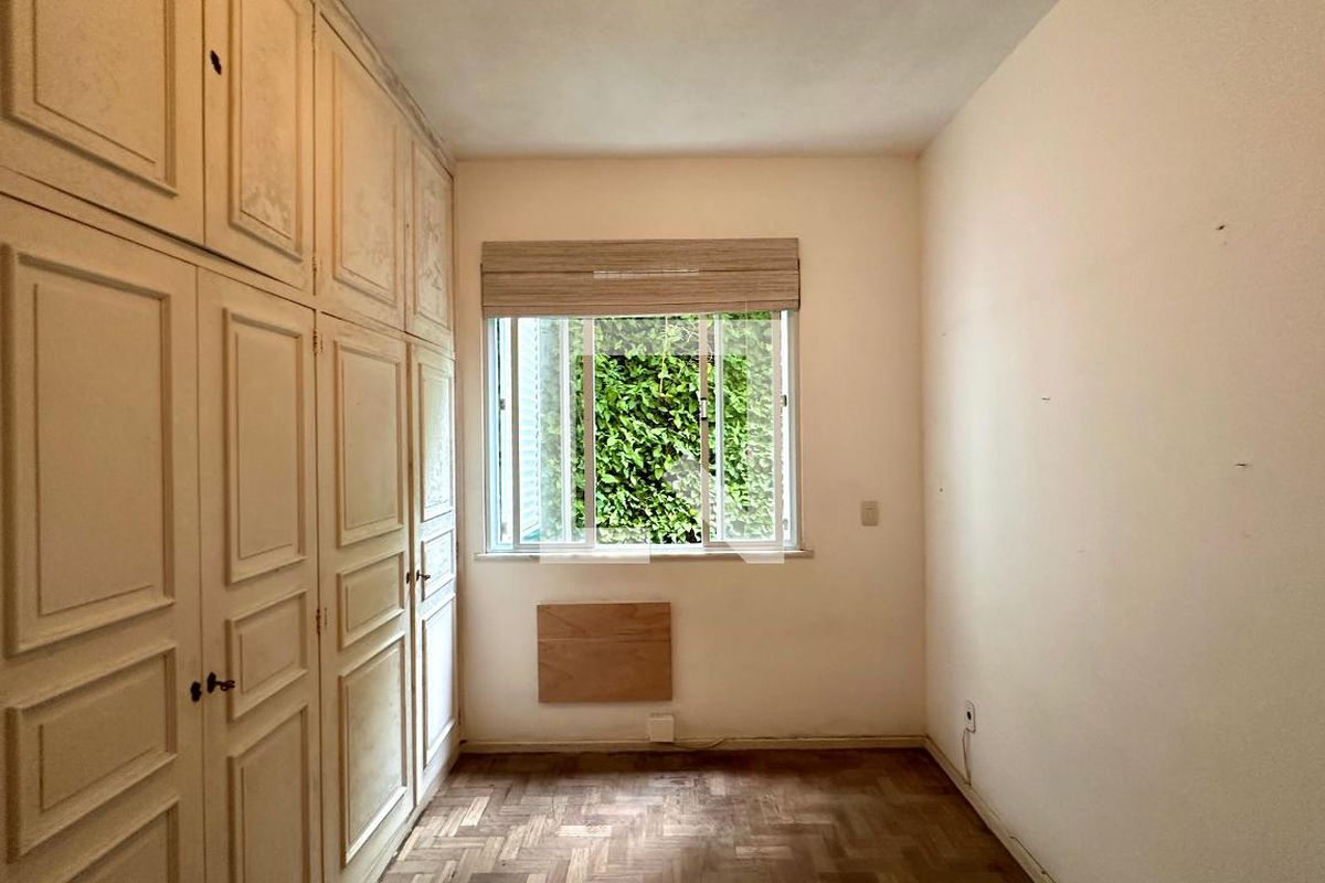 Apartamento, 3 quartos, 162 m² - Foto 36