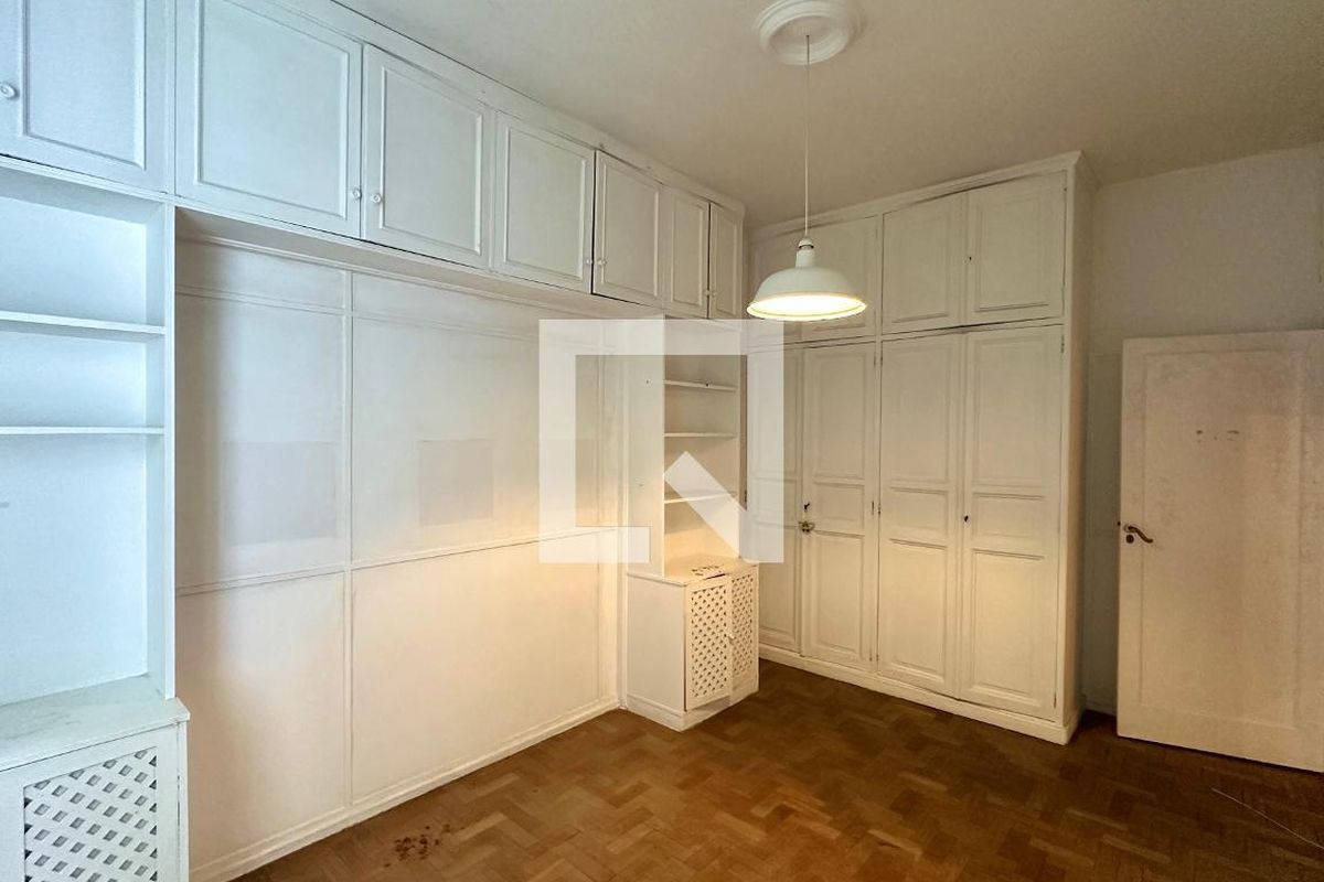Apartamento, 3 quartos, 162 m² - Foto 48