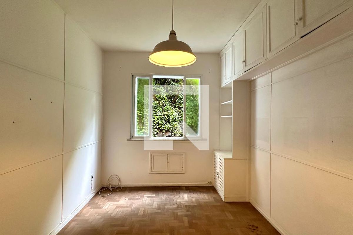 Apartamento, 3 quartos, 162 m² - Foto 46