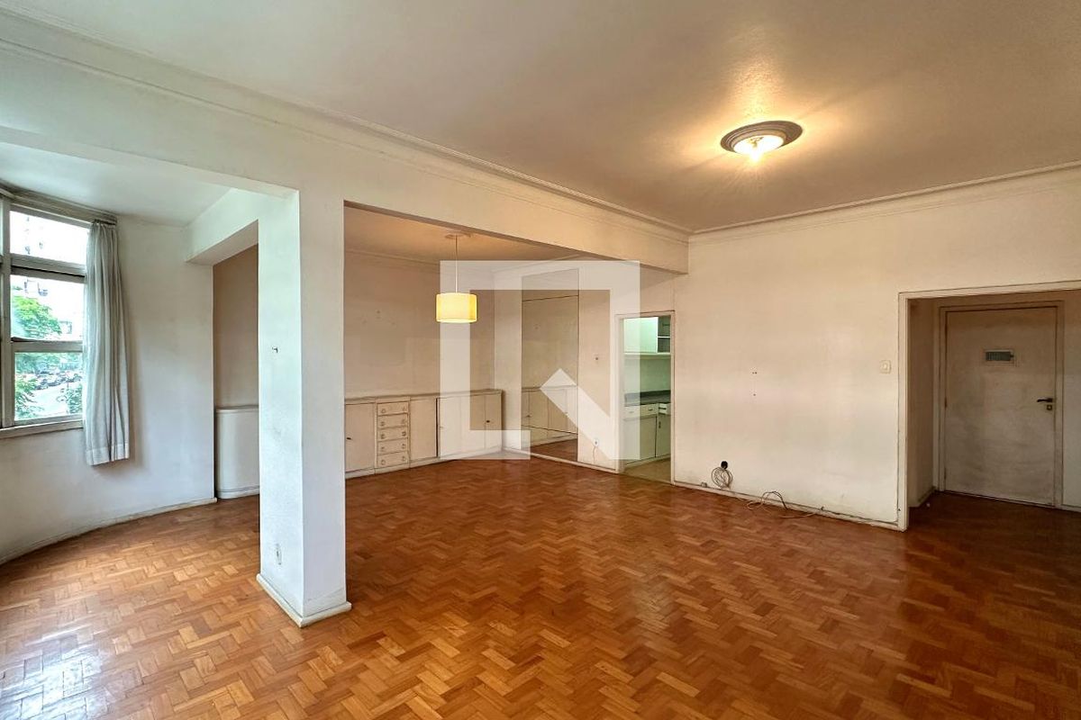 Apartamento, 3 quartos, 162 m² - Foto 12