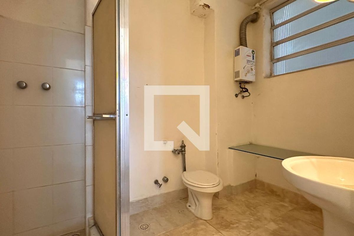 Apartamento, 3 quartos, 162 m² - Foto 52