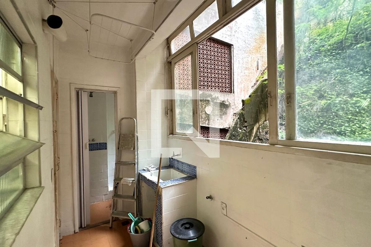 Apartamento, 3 quartos, 162 m² - Foto 84