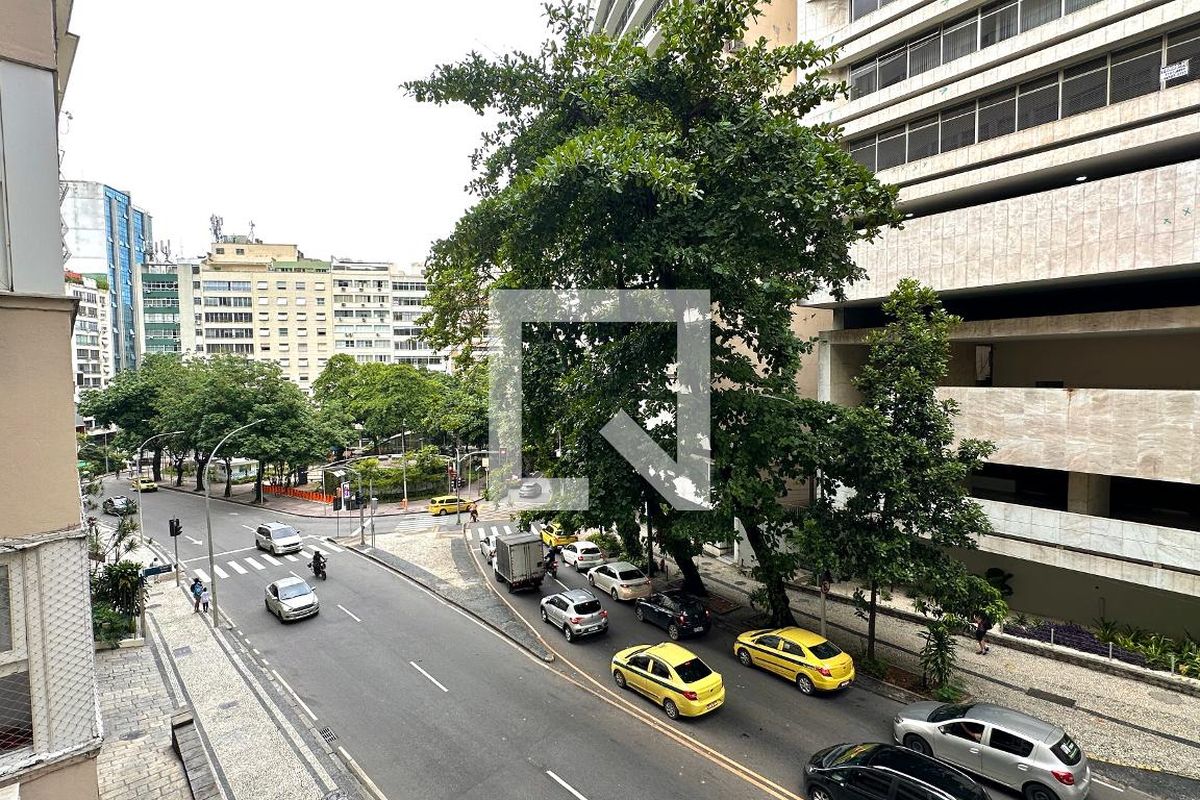 Apartamento, 3 quartos, 162 m² - Foto 30