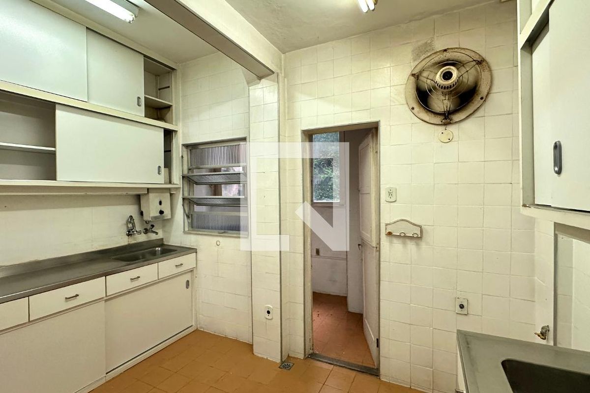 Apartamento, 3 quartos, 162 m² - Foto 80