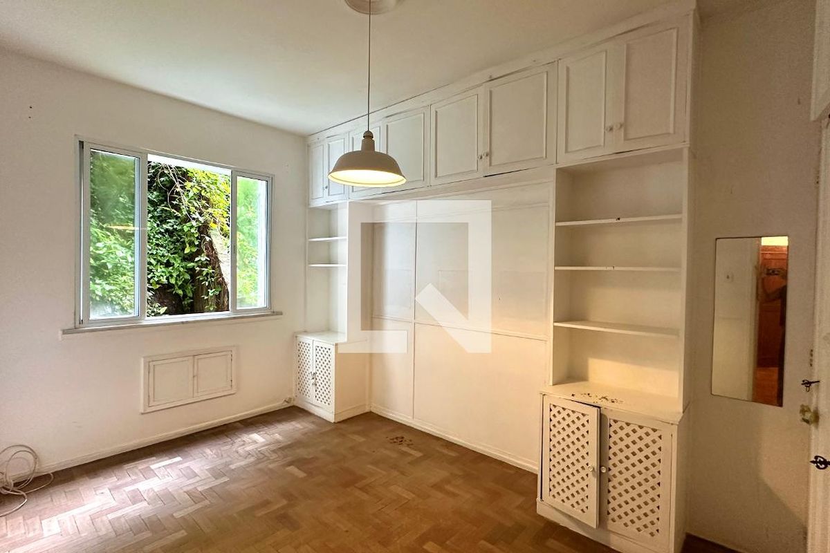 Apartamento, 3 quartos, 162 m² - Foto 44