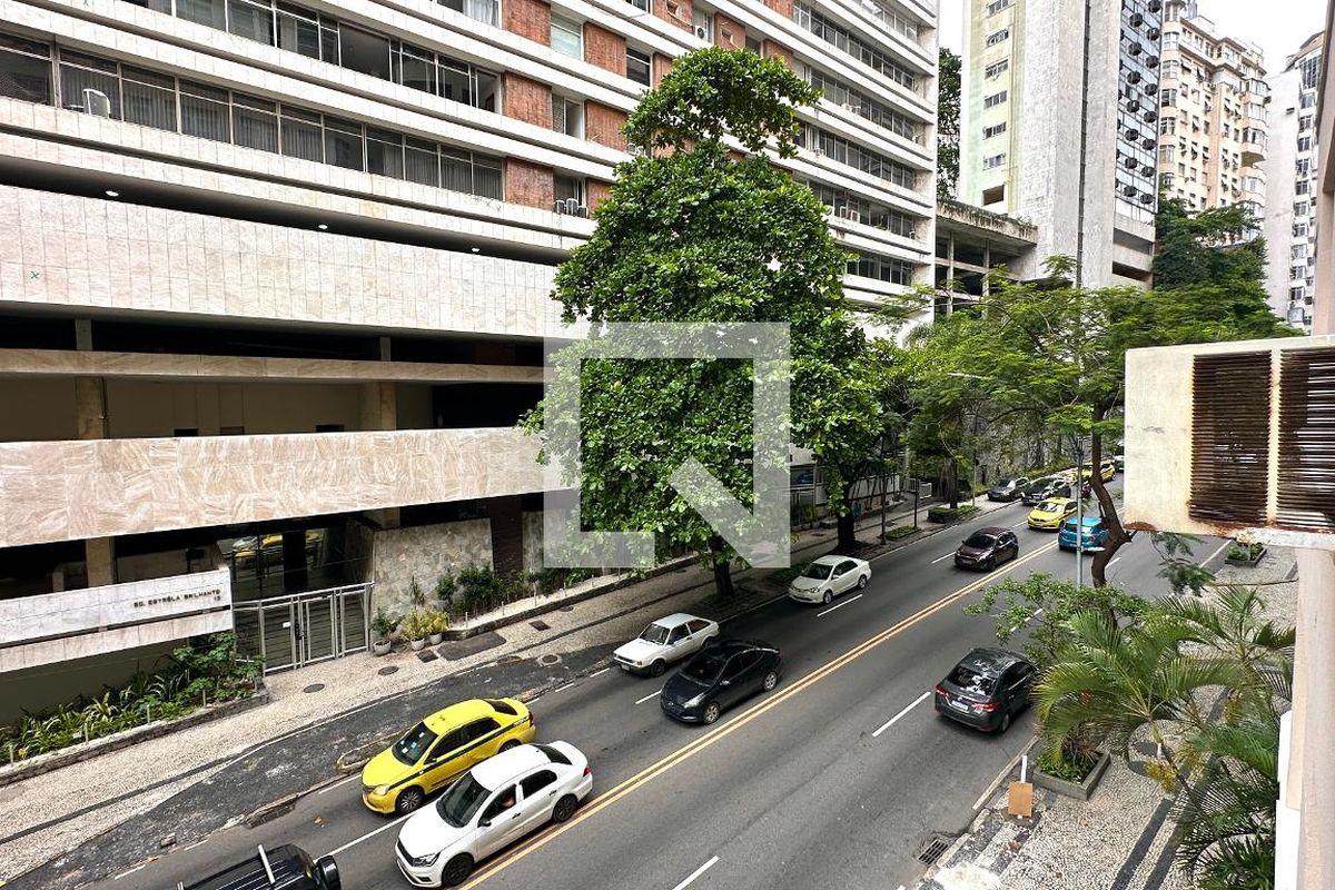 Apartamento, 3 quartos, 162 m² - Foto 28