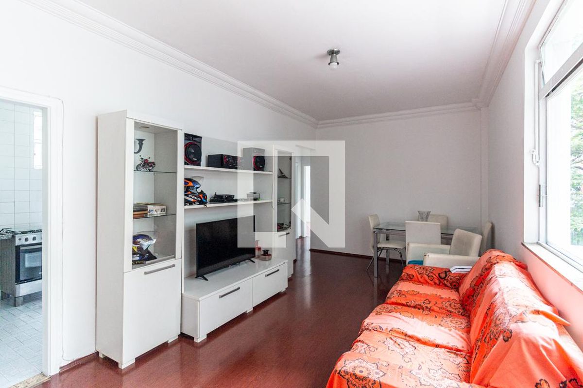 Apartamento, 2 quartos, 108 m² - Foto 2