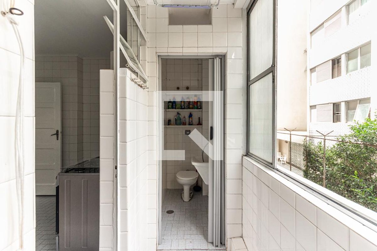 Apartamento, 2 quartos, 108 m² - Foto 56