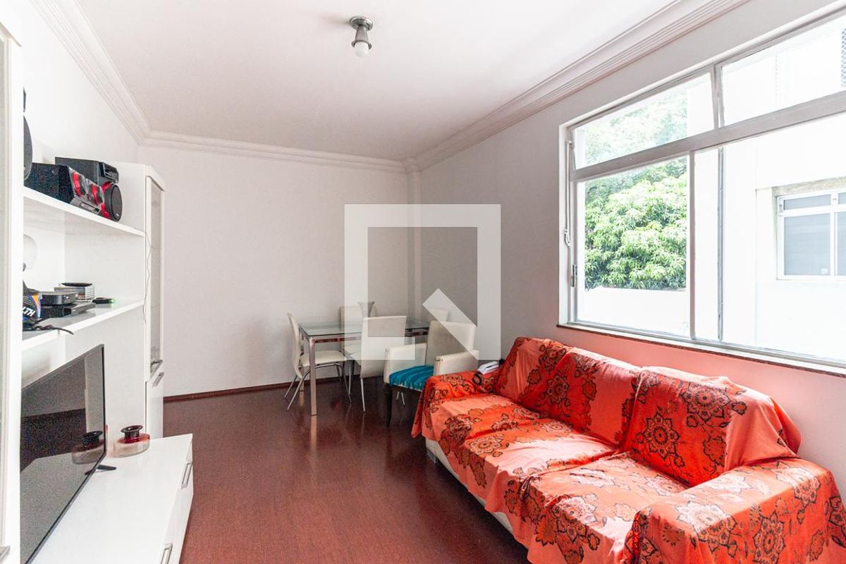 Apartamento, 2 quartos, 108 m² - Foto 6