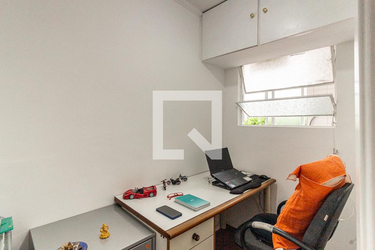 Apartamento, 2 quartos, 108 m² - Foto 36