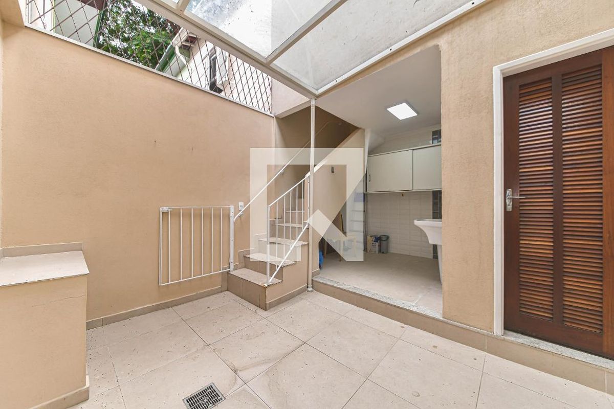 Casa, 2 quartos, 144 m² - Foto 25
