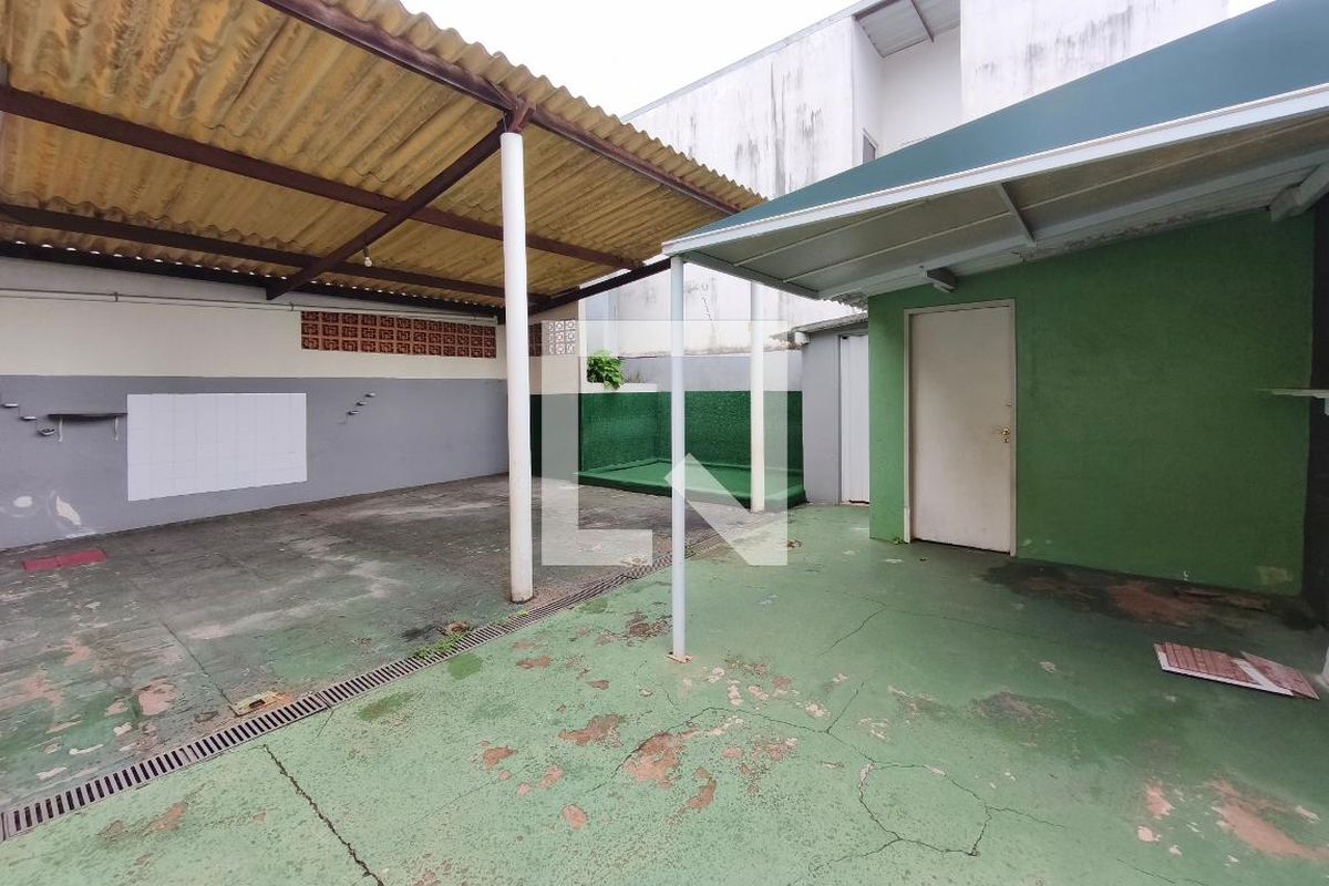 Casa à Venda - Parque Prado, 3 Quartos,  349 m2 em , Campinas - sp | SoloBR
